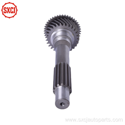 MANUAL Transmission Gearbox Parts Input Shaft Counter GEAR shaft OEM 8-97252-924-1 FOR ISUZU NPR66